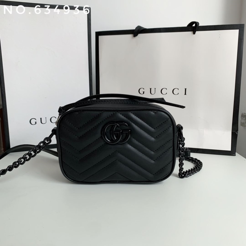 G*u*i satchel bags